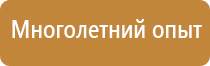 знаки пожарной безопасности паспорт