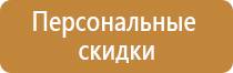 пожарный щит сад