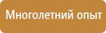 пожарный щит сад